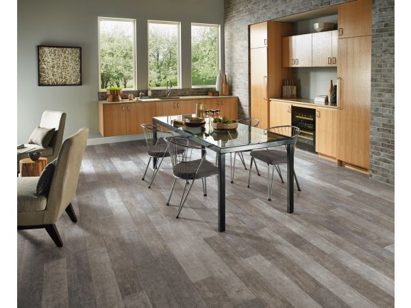 Armstrong Flooring Vivero™ Luxury Flooring 